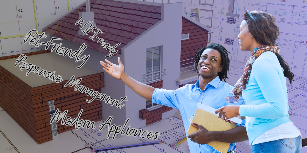 From Amenities to Attitude: What Today’s Renters Want in Lafayette and Beyond
